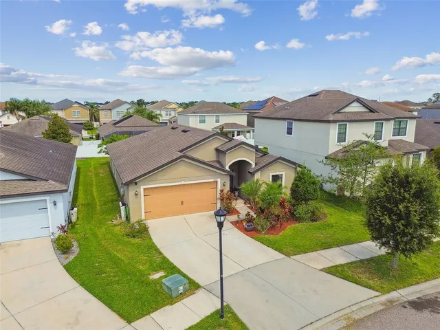 $358,900 | 11837 Thicket Wood Drive, Riverview, FL 33579
