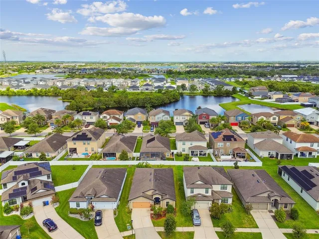 $358,900 | 11837 Thicket Wood Drive, Riverview, FL 33579