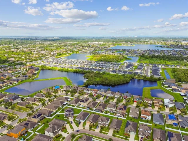 $358,900 | 11837 Thicket Wood Drive, Riverview, FL 33579