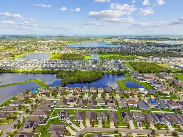 $358,900 | 11837 Thicket Wood Drive, Riverview, FL 33579