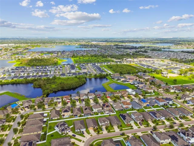 $358,900 | 11837 Thicket Wood Drive, Riverview, FL 33579