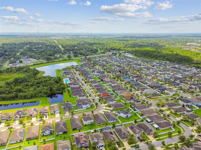 $358,900 | 11837 Thicket Wood Drive, Riverview, FL 33579