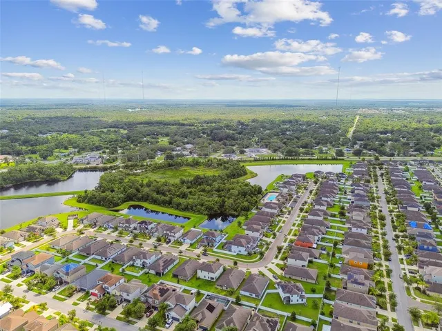 $358,900 | 11837 Thicket Wood Drive, Riverview, FL 33579