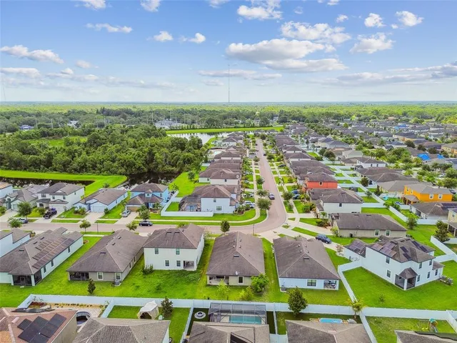 $358,900 | 11837 Thicket Wood Drive, Riverview, FL 33579