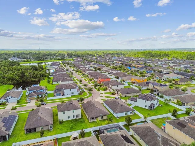 $358,900 | 11837 Thicket Wood Drive, Riverview, FL 33579