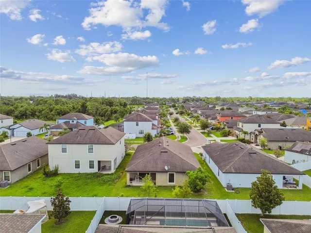 $358,900 | 11837 Thicket Wood Drive, Riverview, FL 33579