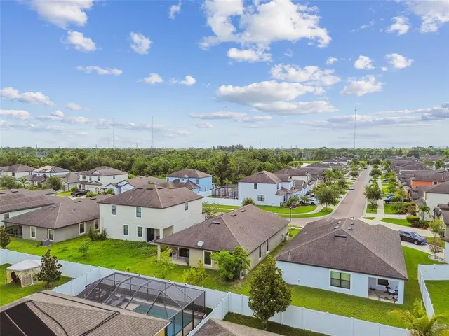 $358,900 | 11837 Thicket Wood Drive, Riverview, FL 33579