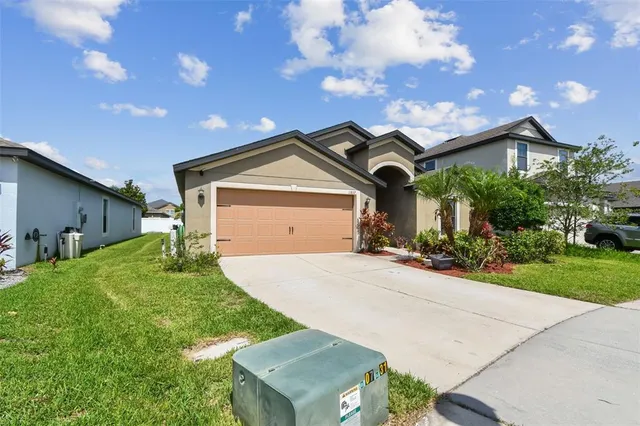 $358,900 | 11837 Thicket Wood Drive, Riverview, FL 33579