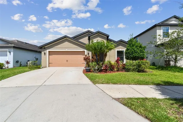 $358,900 | 11837 Thicket Wood Drive, Riverview, FL 33579