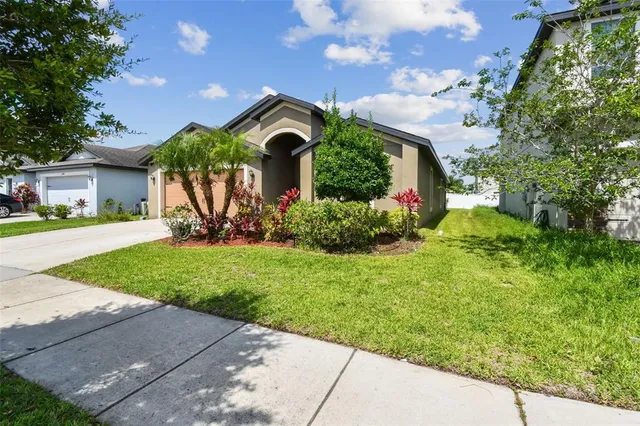 $358,900 | 11837 Thicket Wood Drive, Riverview, FL 33579