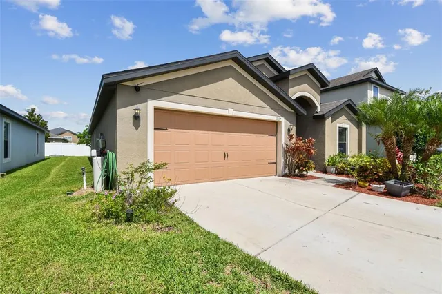 $358,900 | 11837 Thicket Wood Drive, Riverview, FL 33579
