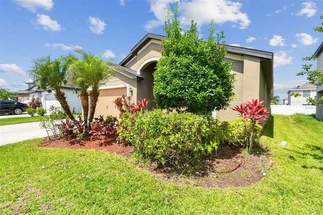 $358,900 | 11837 Thicket Wood Drive, Riverview, FL 33579