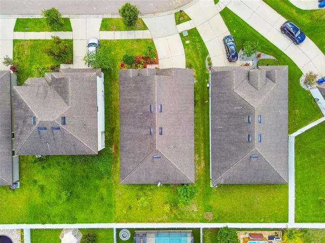 $358,900 | 11837 Thicket Wood Drive, Riverview, FL 33579