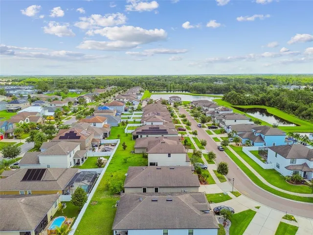 $358,900 | 11837 Thicket Wood Drive, Riverview, FL 33579