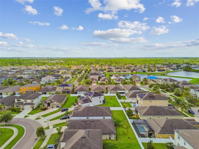 $358,900 | 11837 Thicket Wood Drive, Riverview, FL 33579