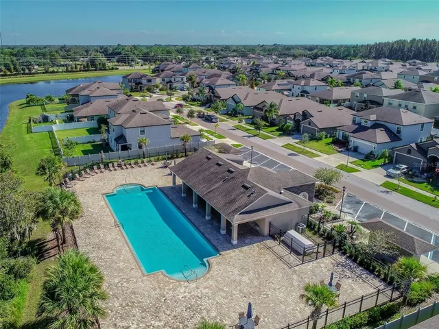 $358,900 | 11837 Thicket Wood Drive, Riverview, FL 33579