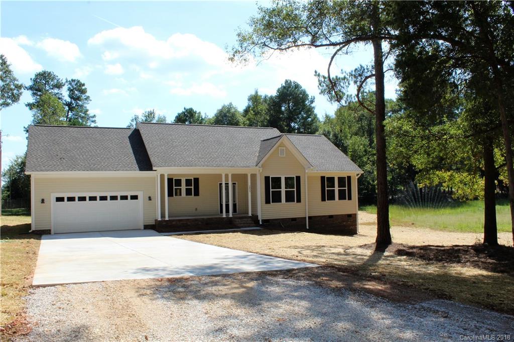 4611 Old Hickory Road Van Wyck, SC 29720 - Photo 1 of 29 Gallery Image 1