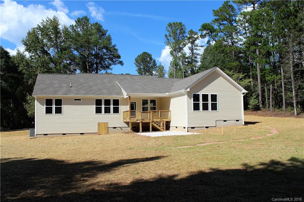 4611 Old Hickory Road Van Wyck, SC 29720 - Photo 2 of 29 Gallery Image 2