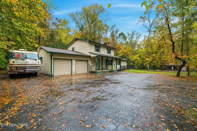 $250,000 | 2133 Highway 30, Athens, TN 37303