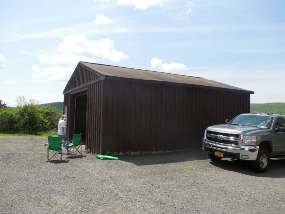 263 Stratton Road Newark Valley, NY 13811 - Photo 8 of 22 Gallery Image 8