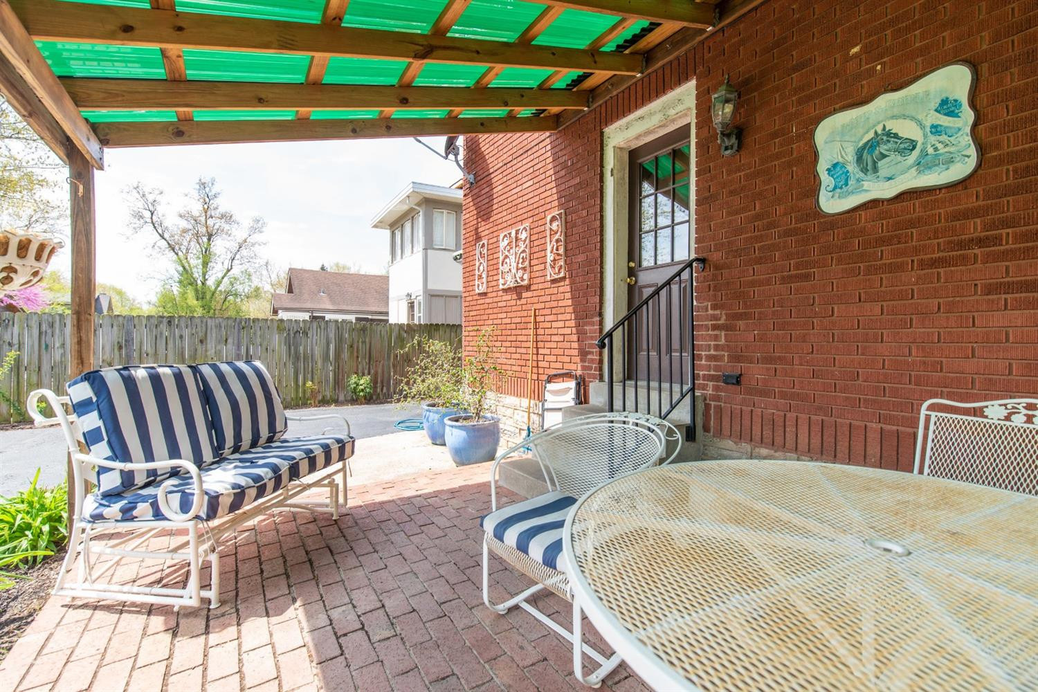 226 Desha Road Lexington, KY 40502 - Photo 9 of 56 Photo 9