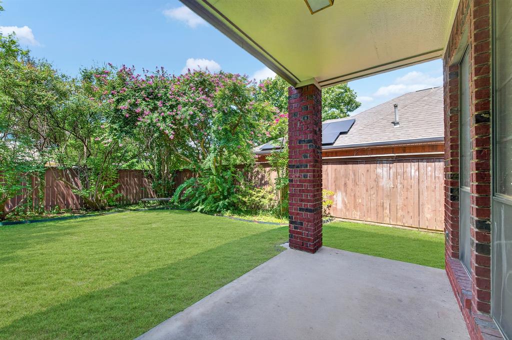 659 Allen Road Coppell, TX 75019 - Photo 10 of 36 Gallery Image 10
