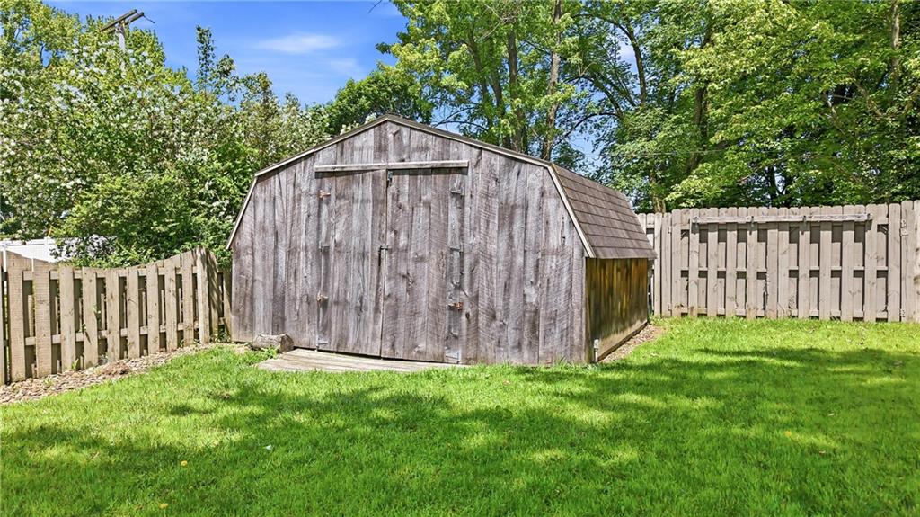 850 Mayfield Road Sharpsville, PA 16150 - Photo 41 of 45