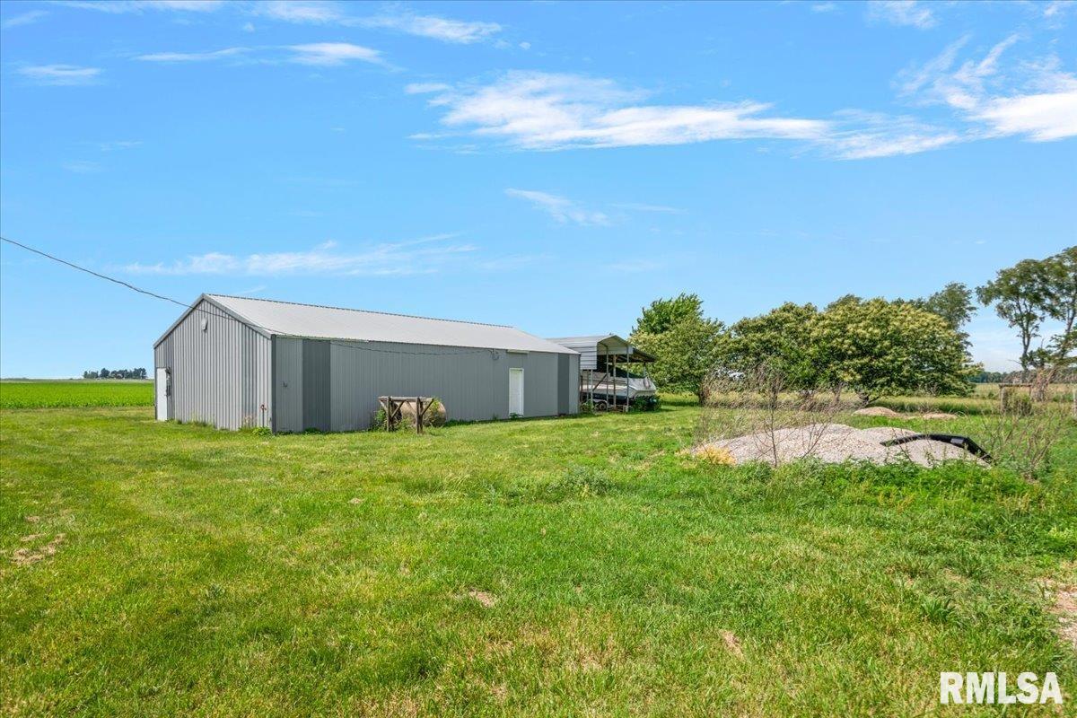 28457 Tutman Road Greenview, IL 62642 - Photo 36 of 49