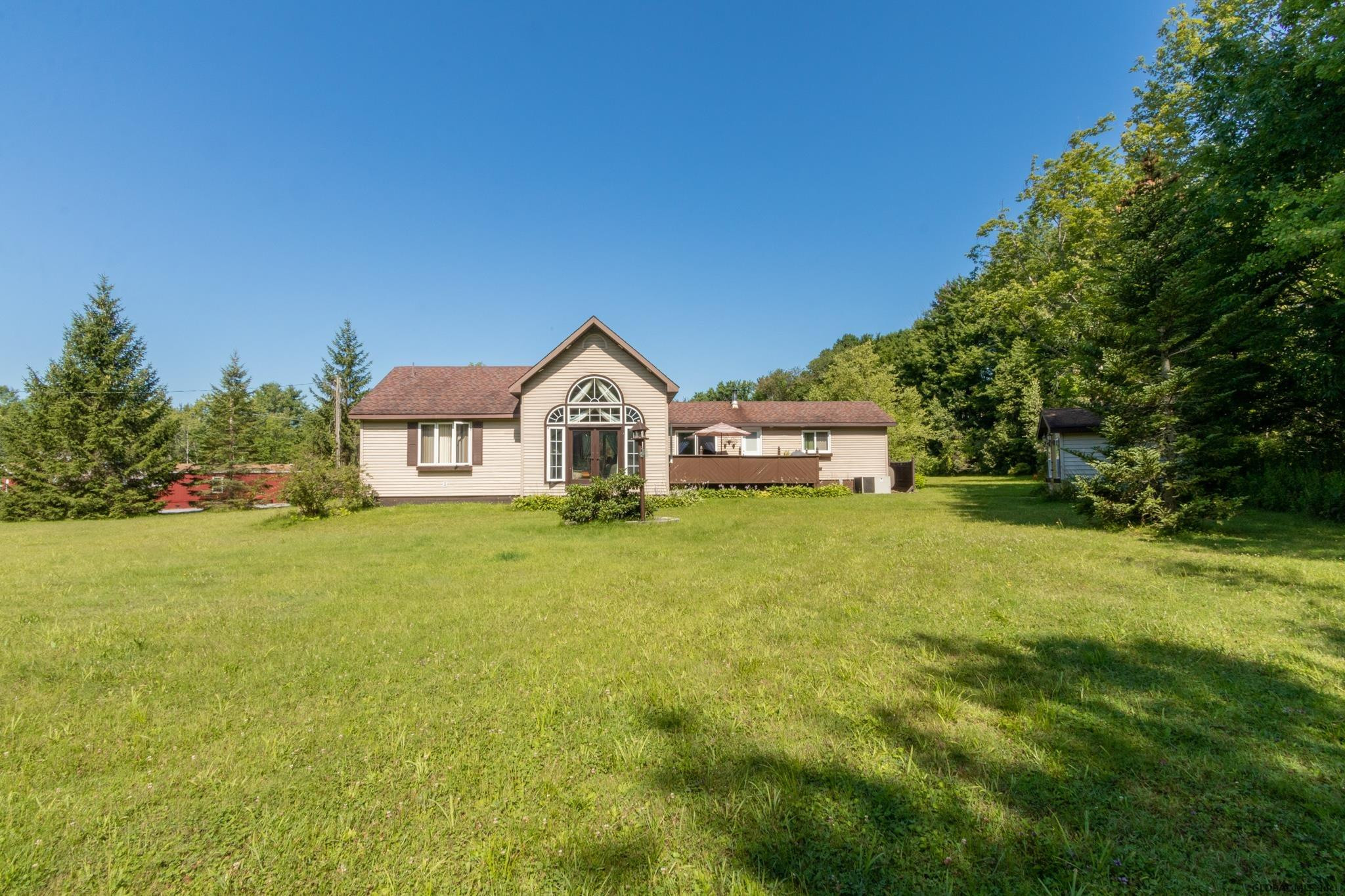 123 Jackson Valley Road Broadalbin, NY 12025 - Photo 26 of 43 Photo 27