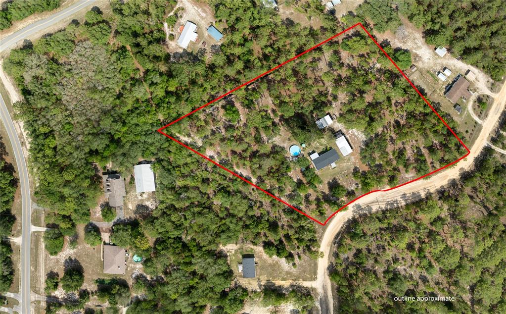 5670 Acadia Street Keystone Heights, FL 32656 - Photo 60 of 65