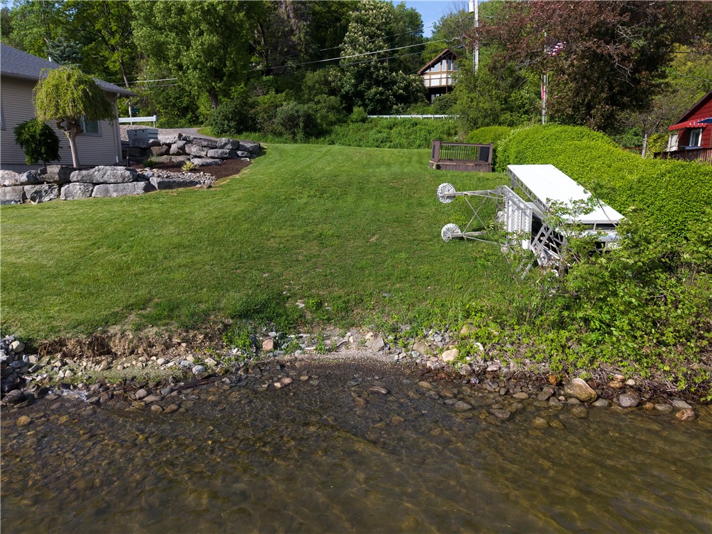 1848 Otisco Valley Road Otisco, NY 13110 - Photo 41 of 44