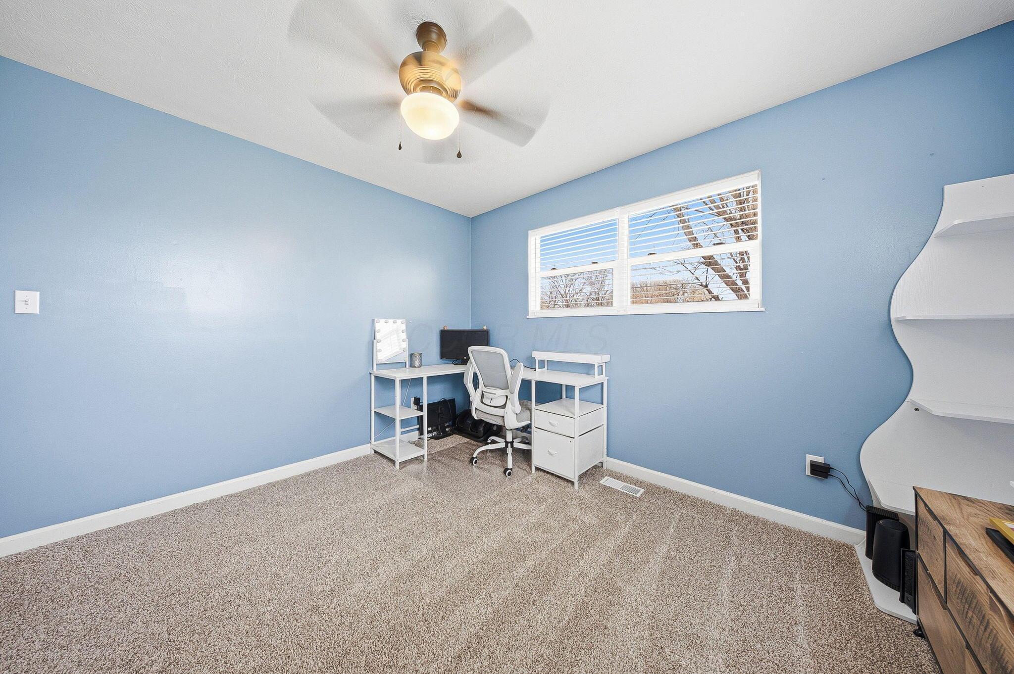 9891 Shepherd Road Lockbourne, OH 43137 - Photo 23 of 57 Bedroom 1