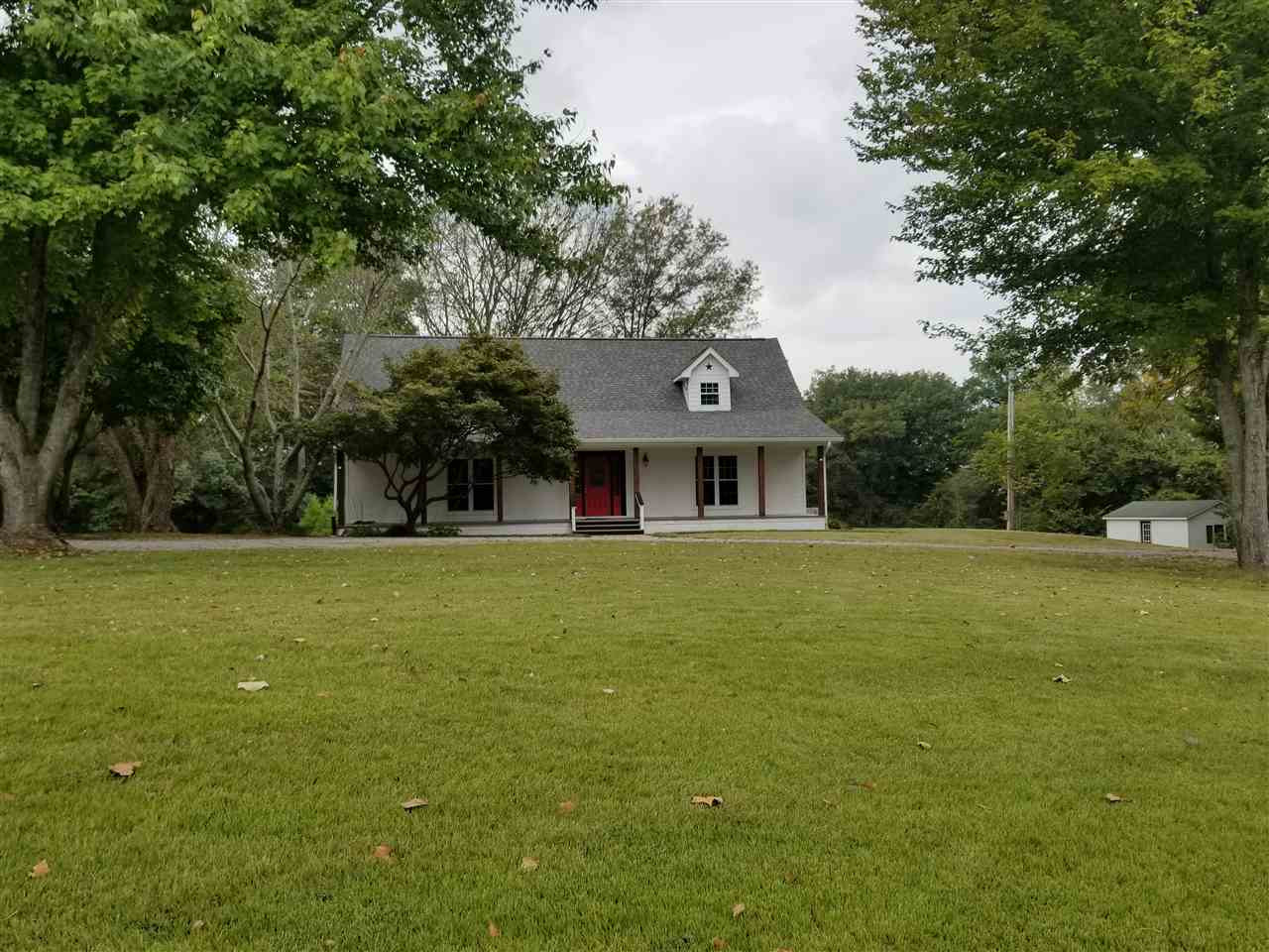 2721 Welch Road Newbern, TN 38059 - Photo 1 of 1 Photo 1