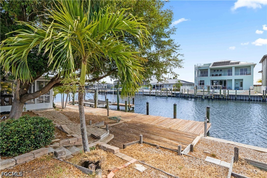 12206 Boat Shell Drive Matlacha Isles, FL 33991 - Photo 34 of 50