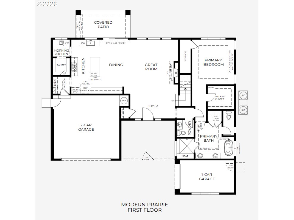 5107 North 94th Avenue Camas, WA 98607 - Photo 18 of 19