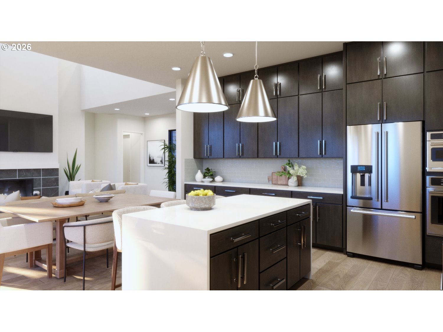 5107 North 94th Avenue Camas, WA 98607 - Photo 6 of 19