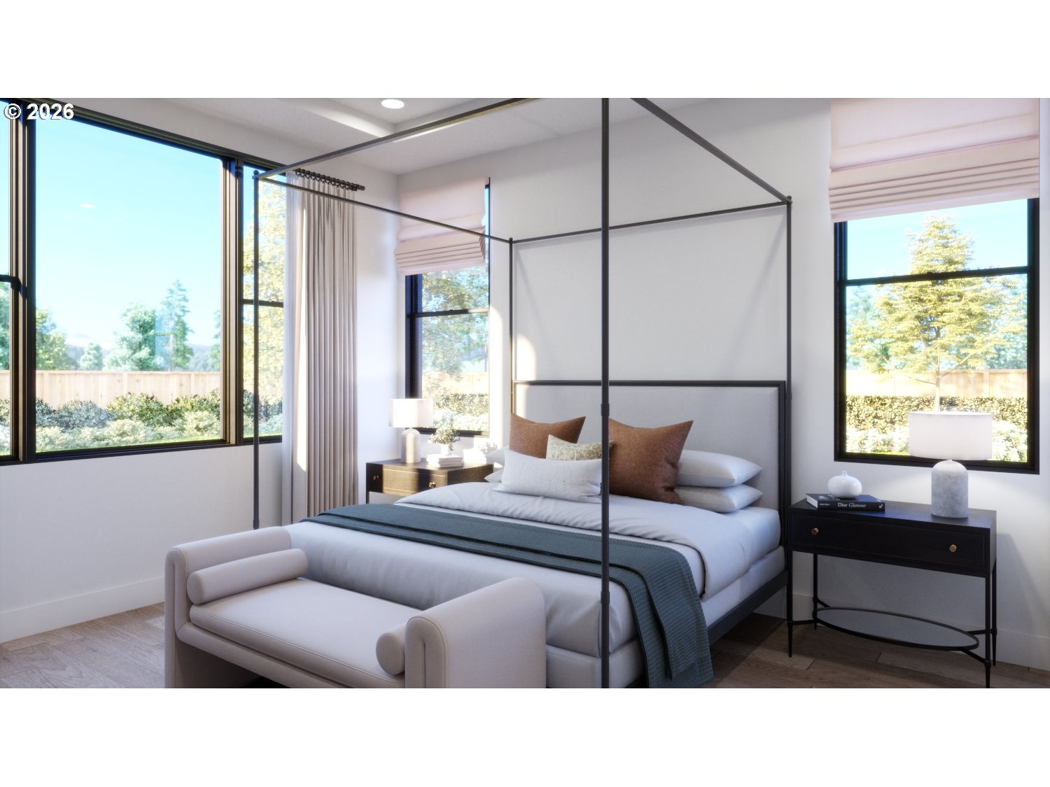 5107 North 94th Avenue Camas, WA 98607 - Photo 10 of 19