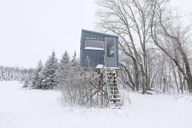 $209,000 | 18-ac Solem Lake Road Southwest, Kensington, MN 56343