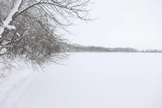 $209,000 | 18-ac Solem Lake Road Southwest, Kensington, MN 56343