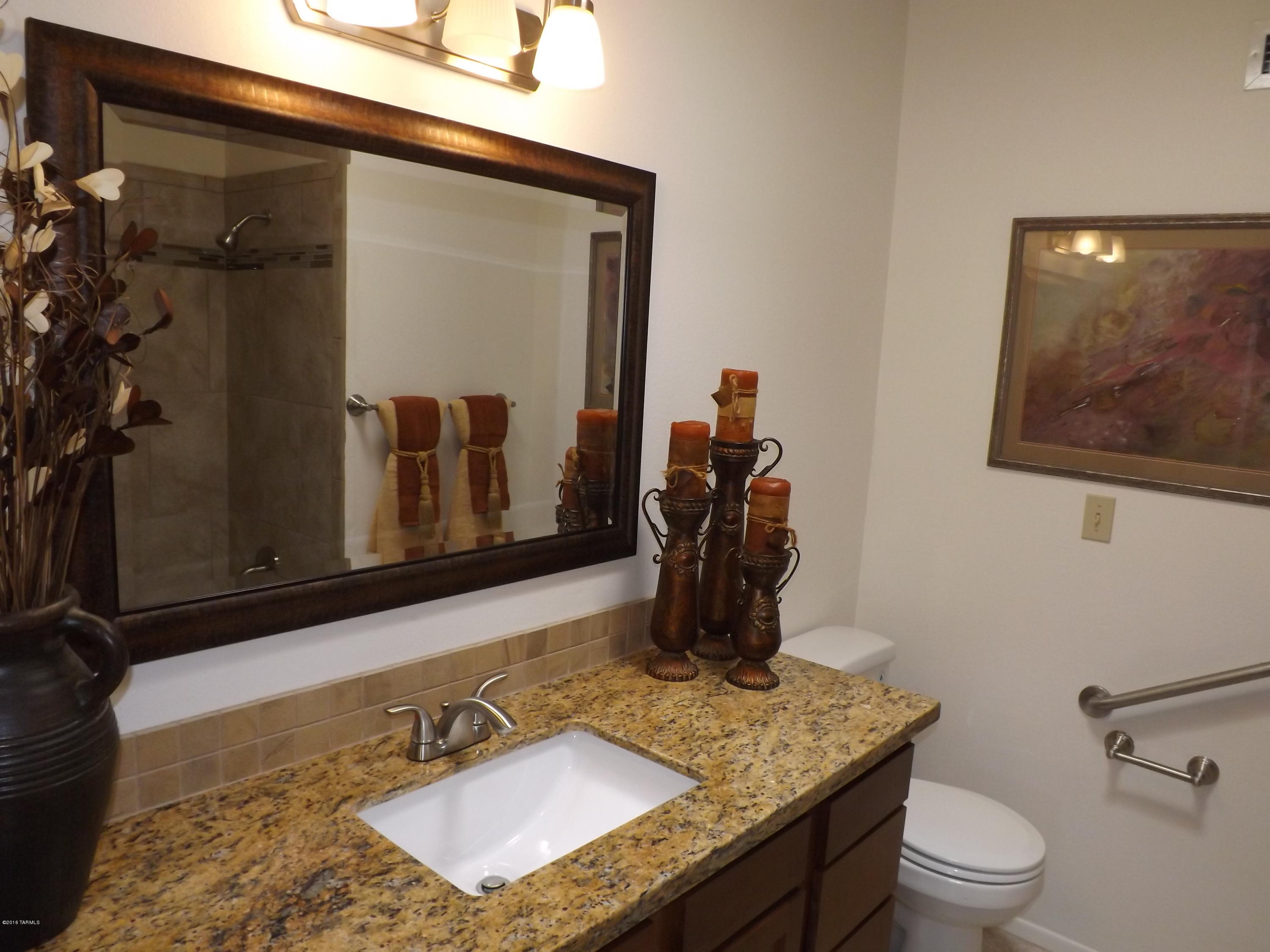 4802 East Fort Lowell Road, Unit D Tucson, AZ 85712 - Photo 20 of 26 Gallery Image 20