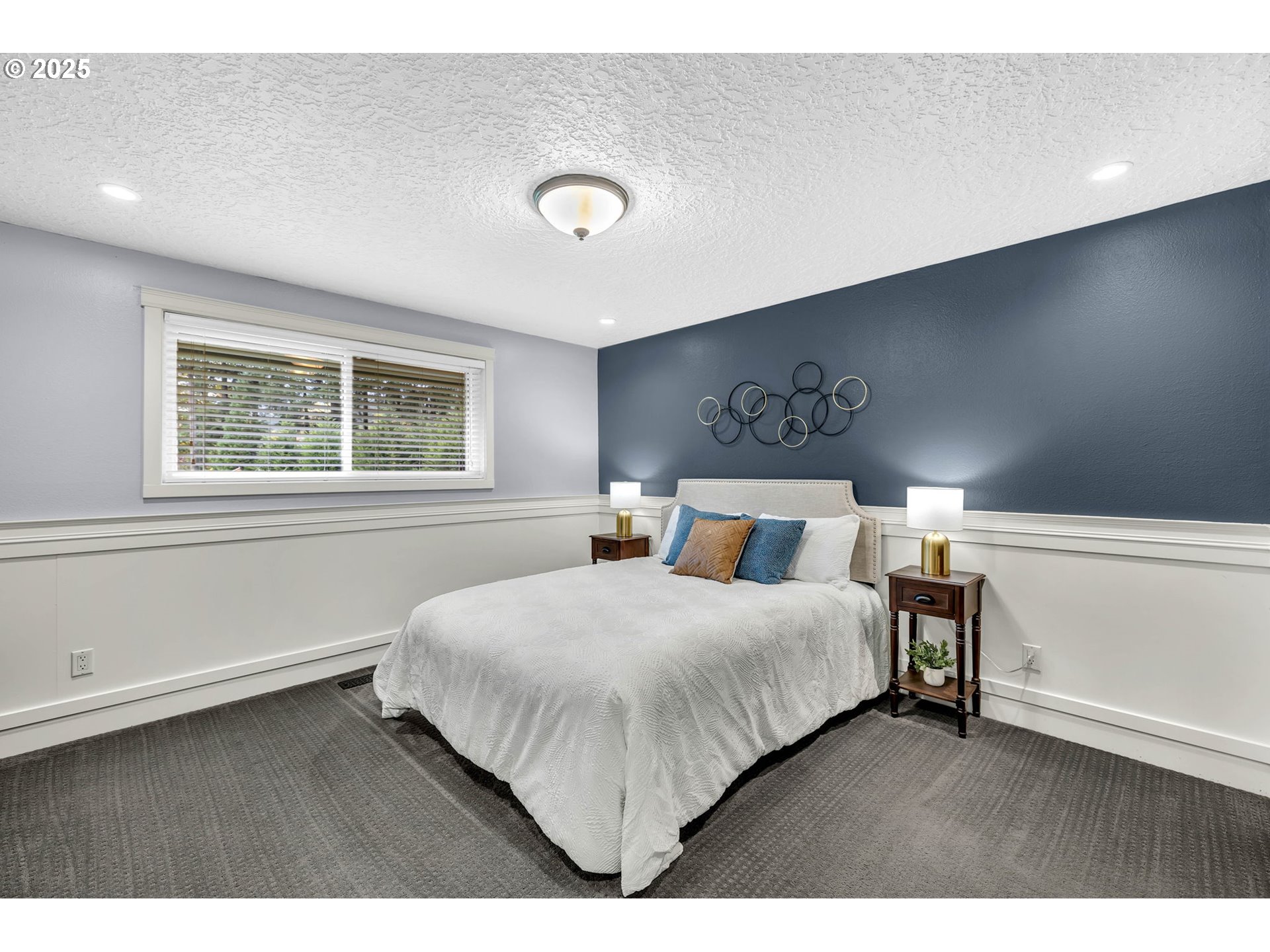 12610 Northeast Potter Road Battle Ground, WA 98604 - Photo 13 of 43 Bedroom