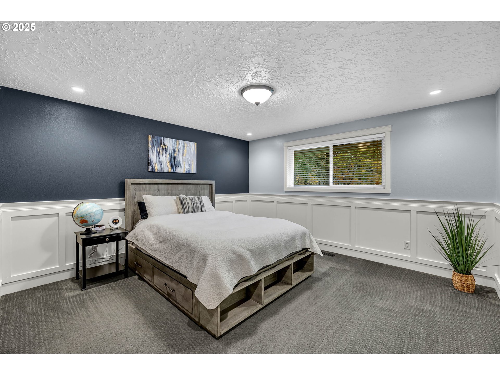 12610 Northeast Potter Road Battle Ground, WA 98604 - Photo 15 of 43 Bedroom
