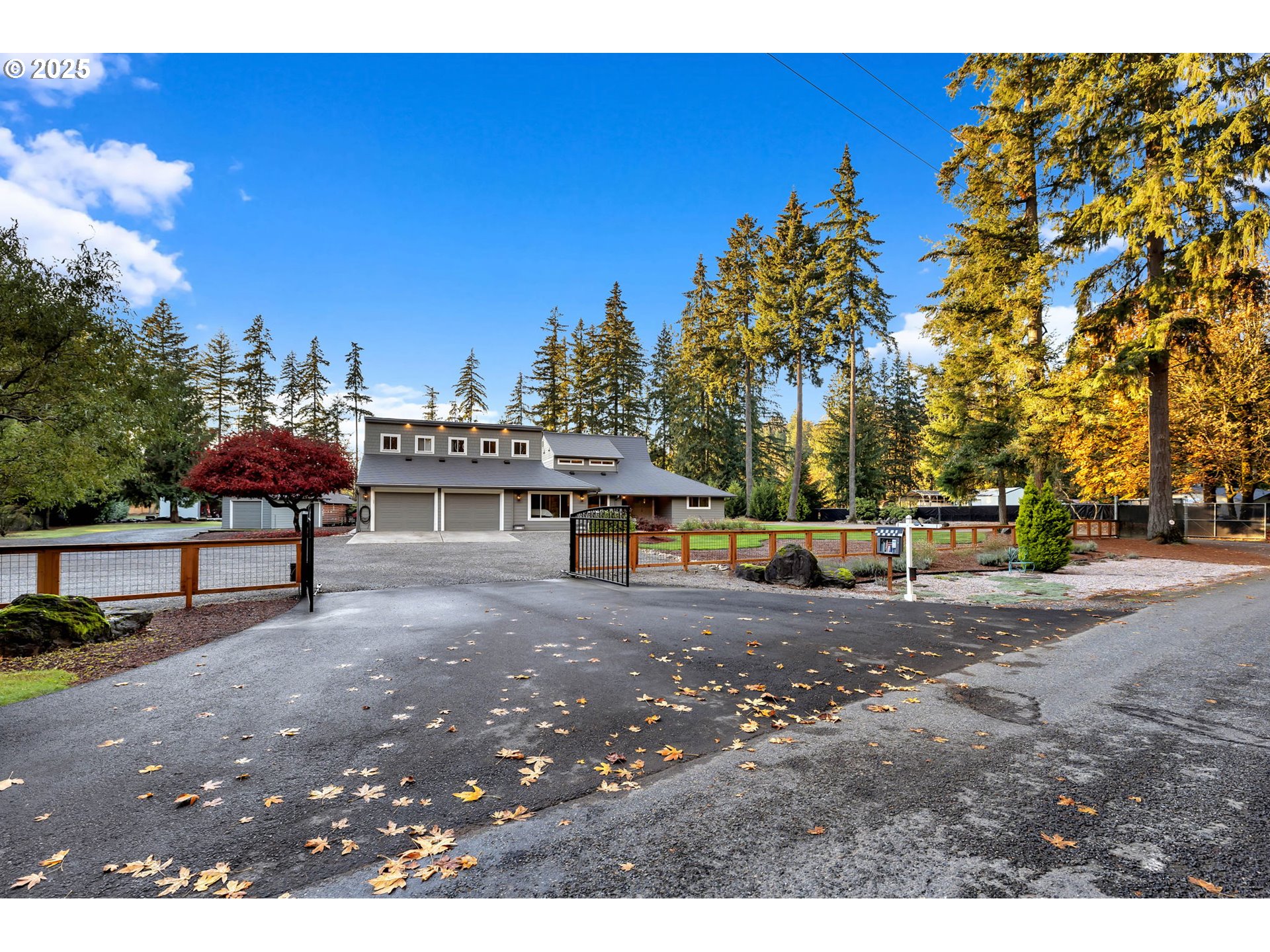 12610 Northeast Potter Road Battle Ground, WA 98604 - Photo 2 of 43