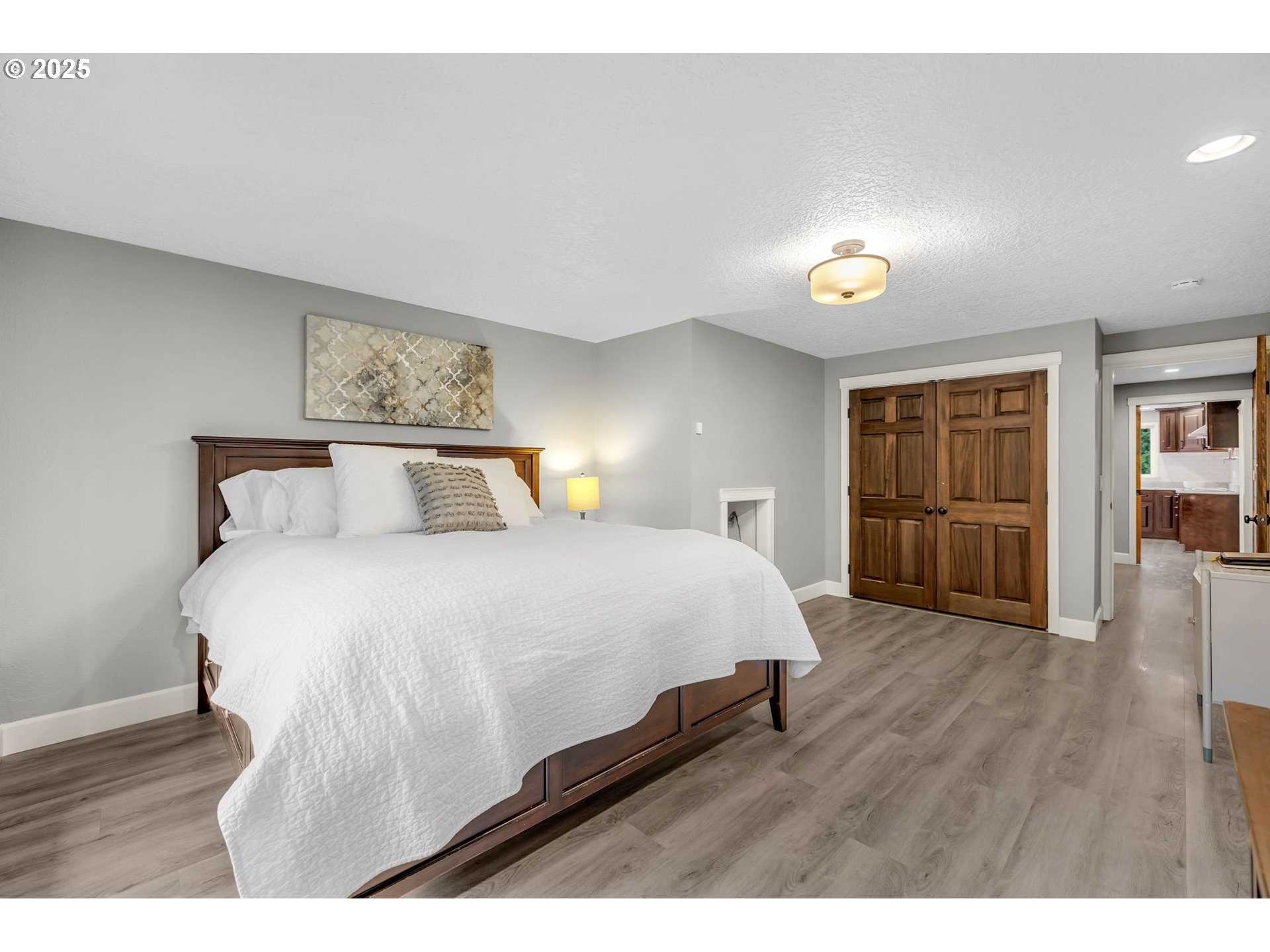 12610 Northeast Potter Road Battle Ground, WA 98604 - Photo 21 of 43 Bedroom
