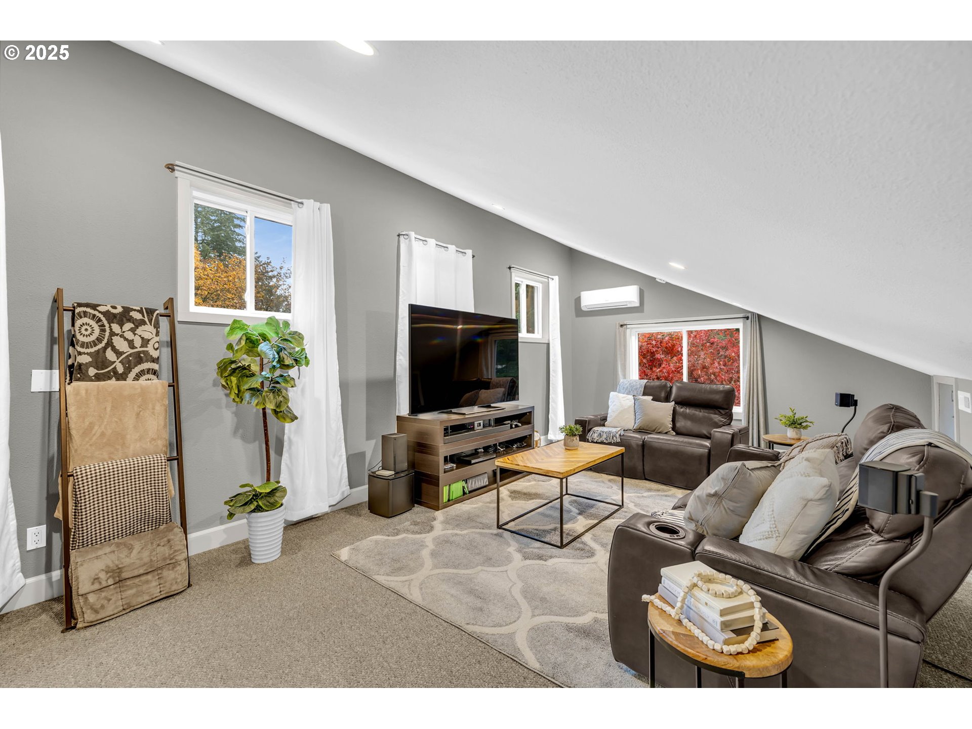 12610 Northeast Potter Road Battle Ground, WA 98604 - Photo 24 of 43 Bonus Room