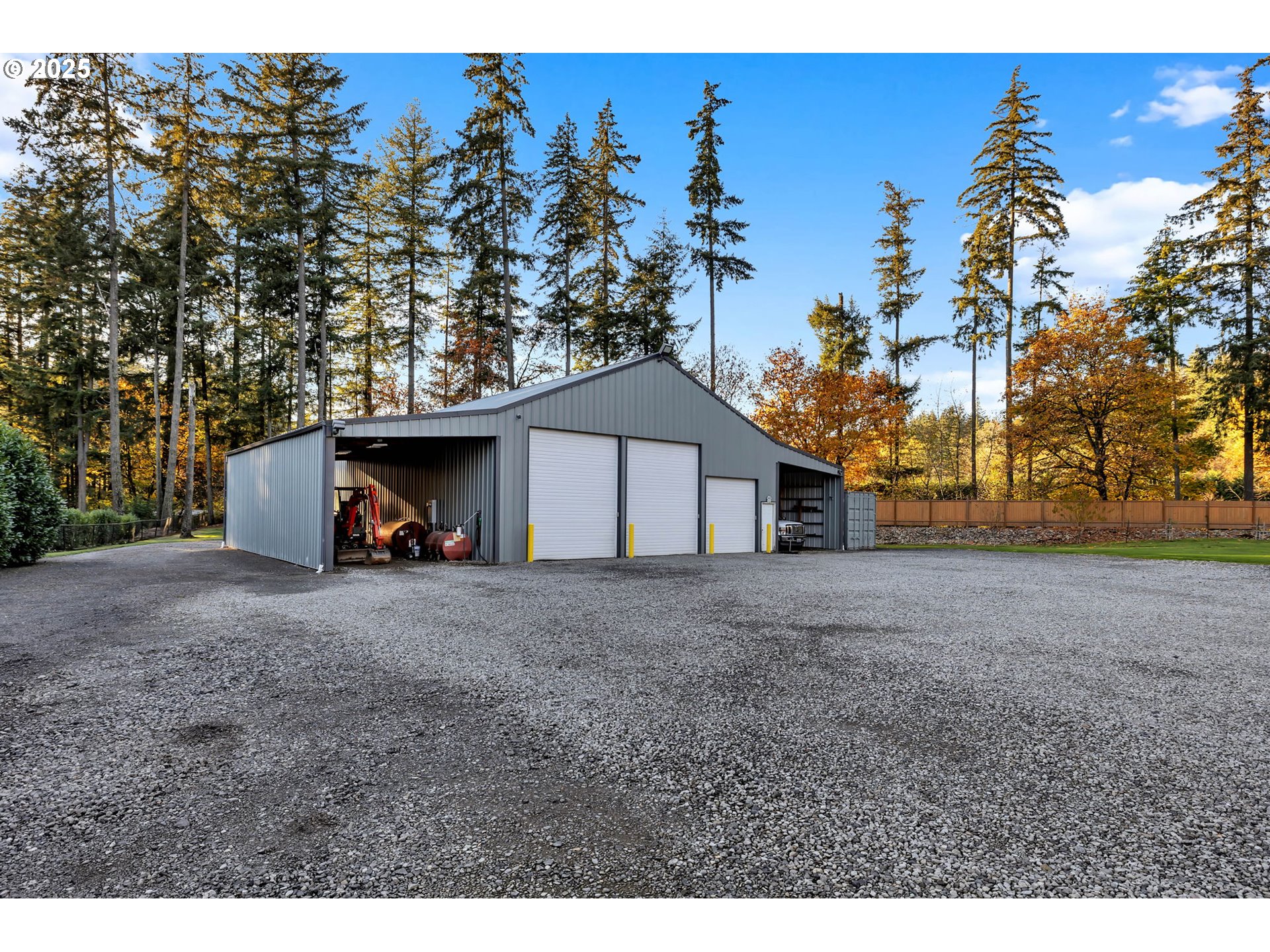 12610 Northeast Potter Road Battle Ground, WA 98604 - Photo 28 of 43 Shop