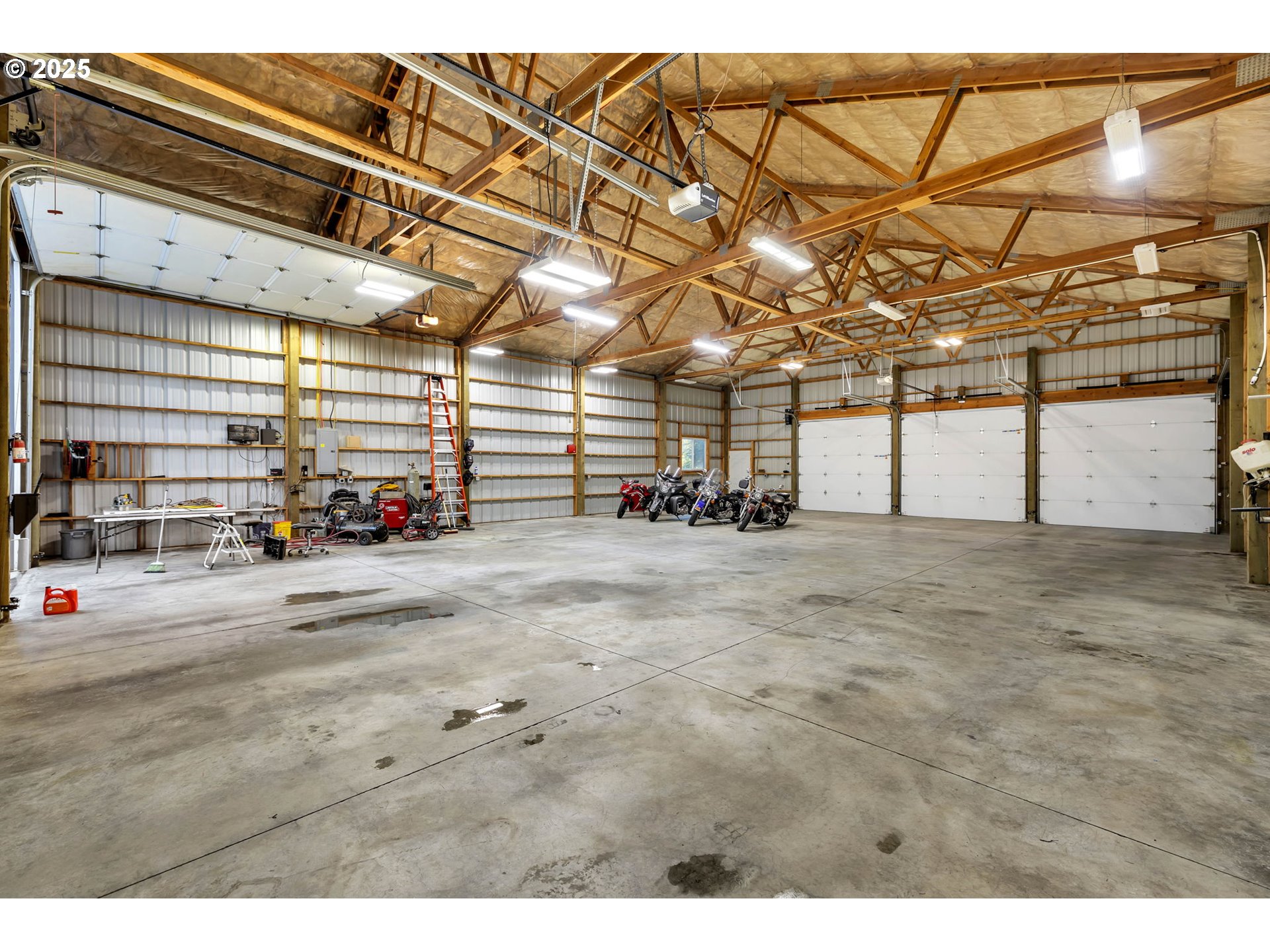 12610 Northeast Potter Road Battle Ground, WA 98604 - Photo 29 of 43 Shop
