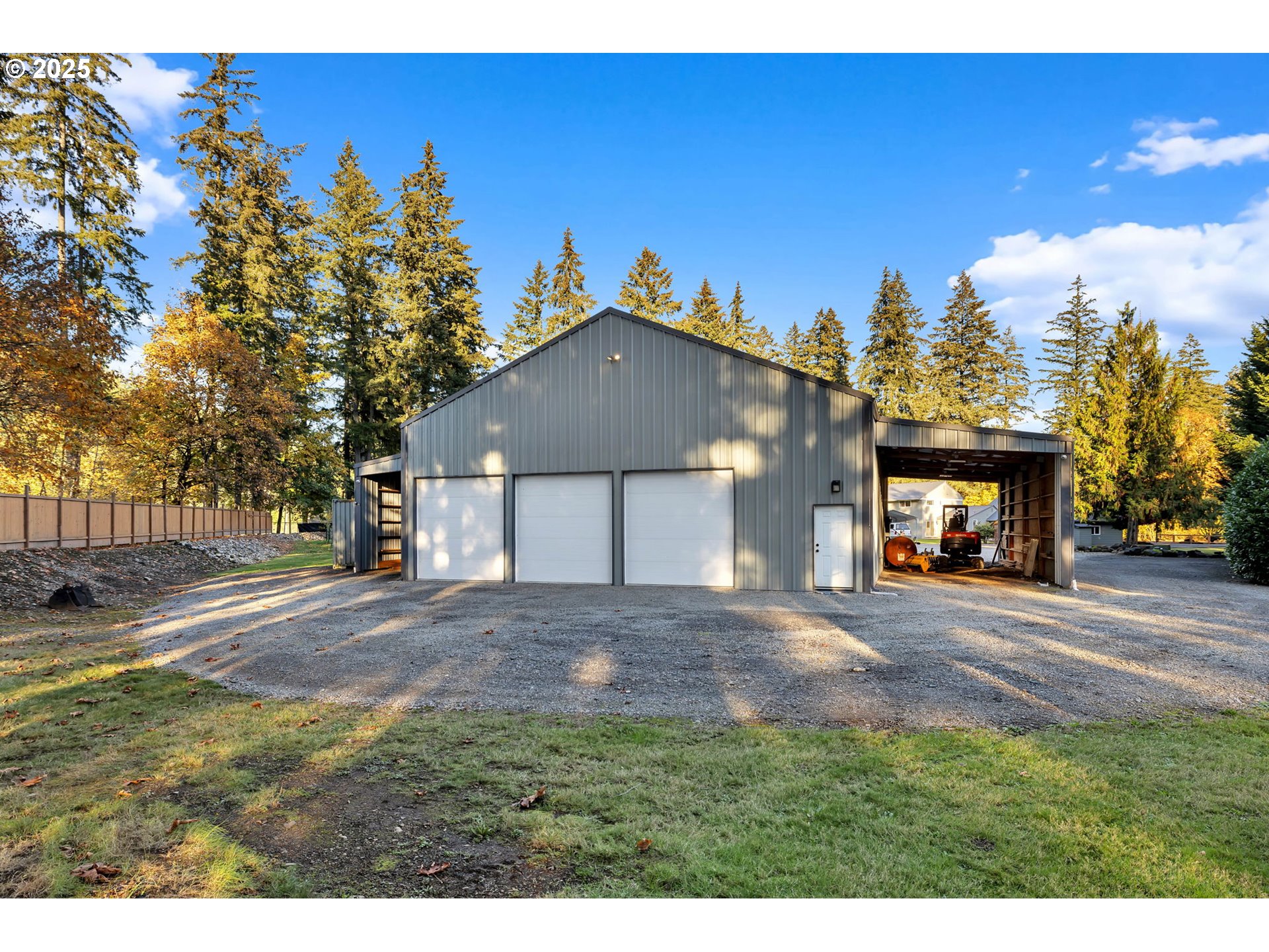 12610 Northeast Potter Road Battle Ground, WA 98604 - Photo 30 of 43 Shop