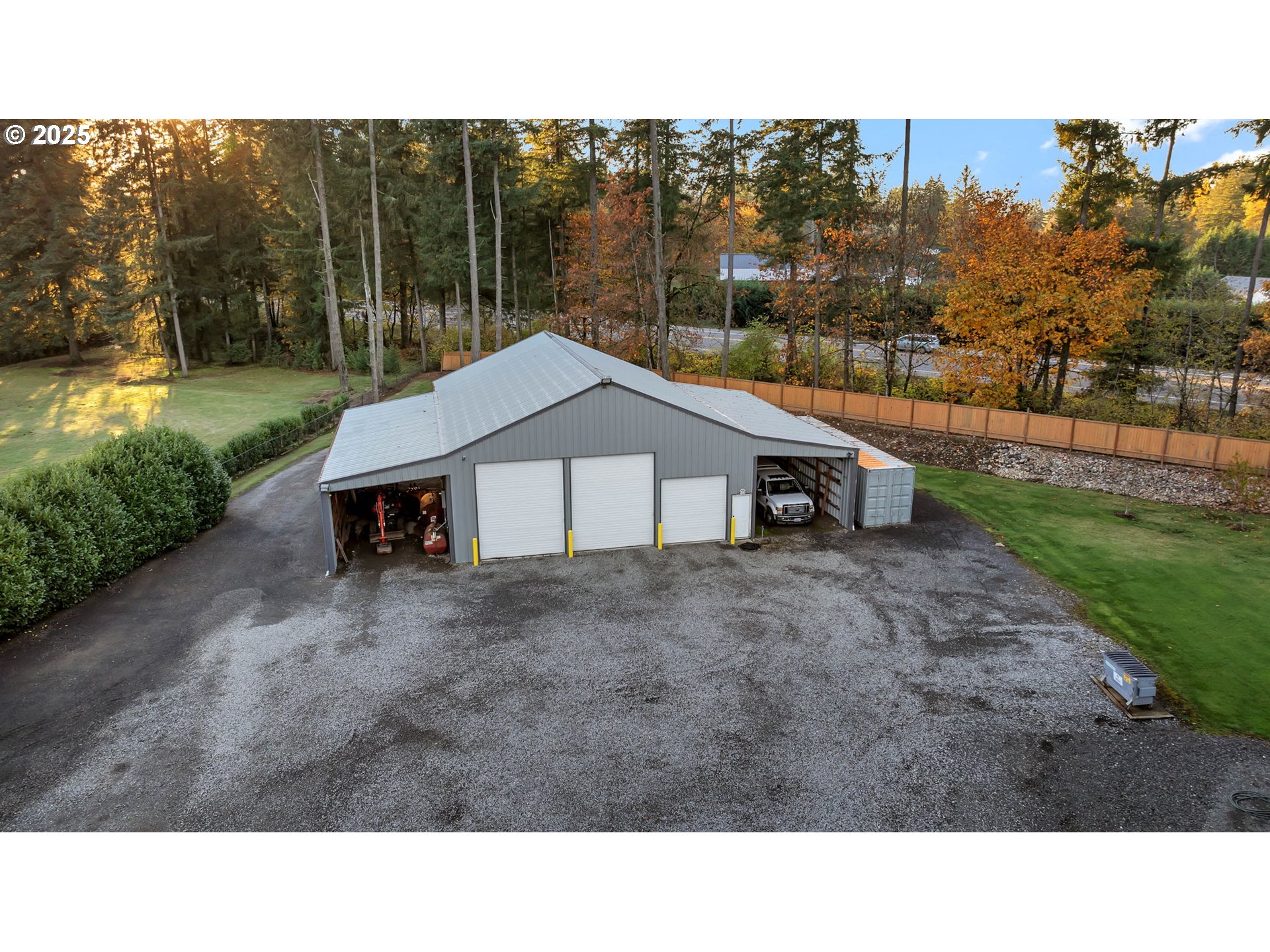 12610 Northeast Potter Road Battle Ground, WA 98604 - Photo 31 of 43 Shop