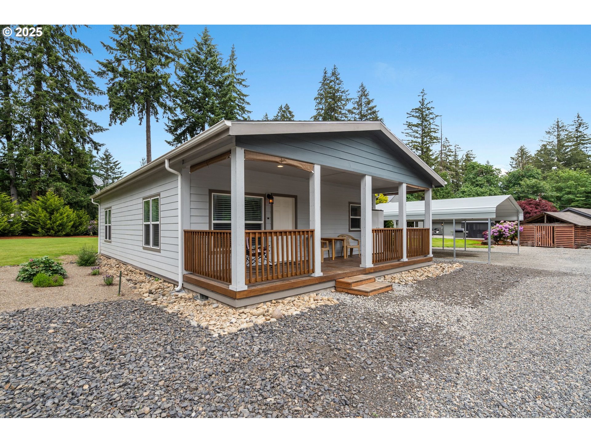 12610 Northeast Potter Road Battle Ground, WA 98604 - Photo 32 of 43 Accessory Dwelling Unit